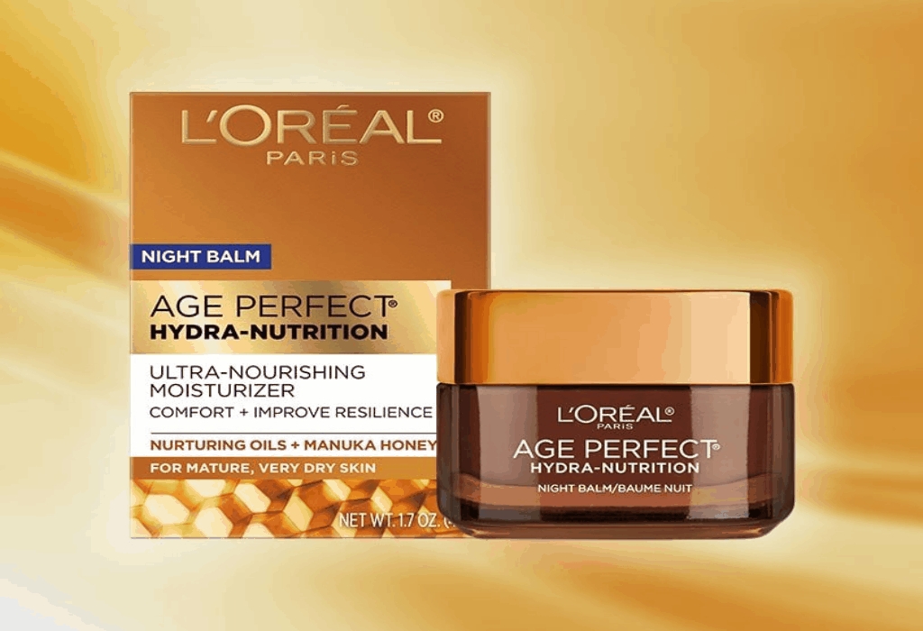 Women Charm Cosmetic Skin Care