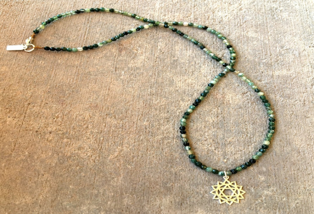Beauty Jewelry Gift