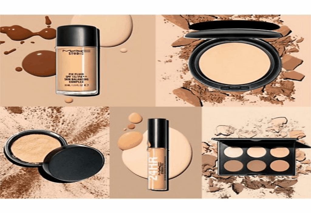 Cosmetic Executive Women