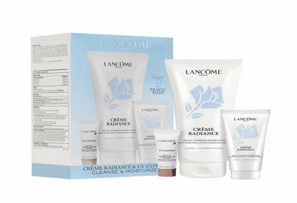 Women's Skin Care Gift