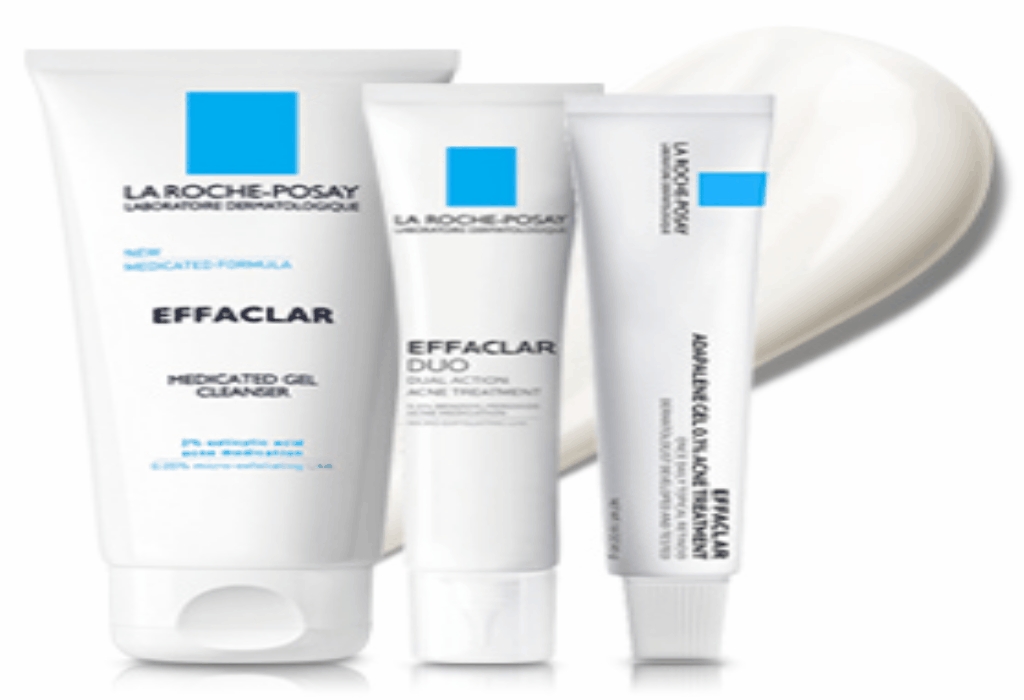 Women's Health Skin Care