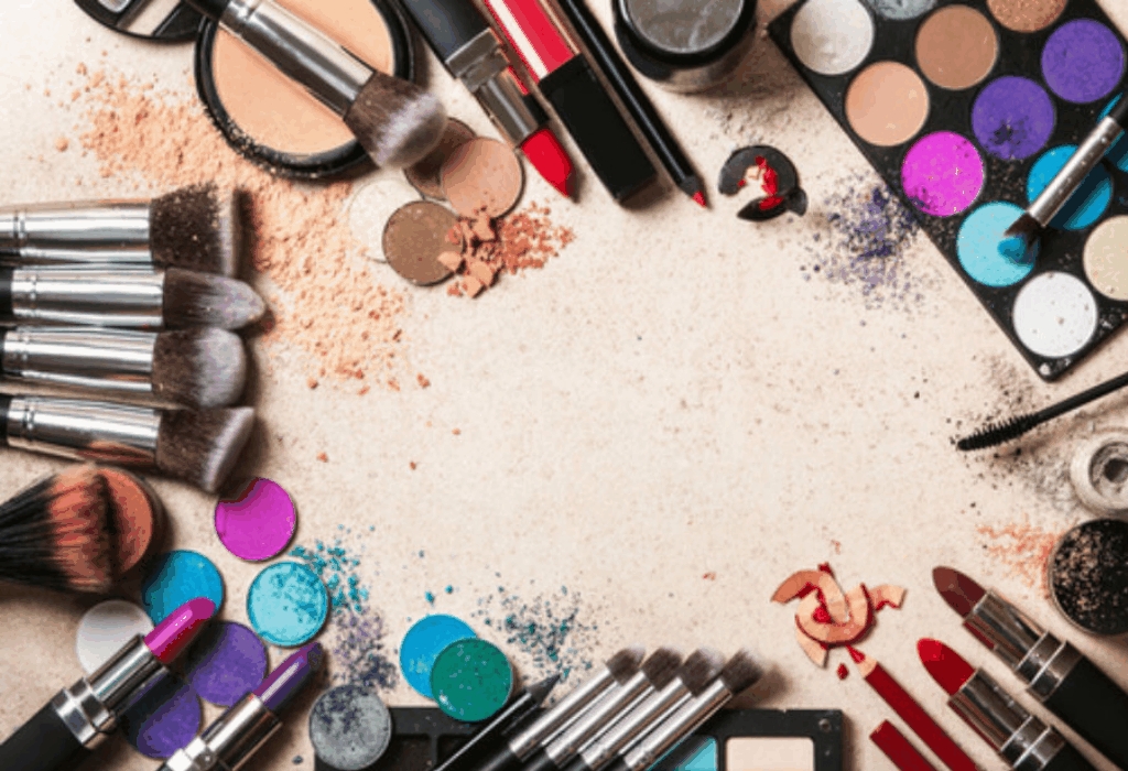 Charm Cosmetics Skincare