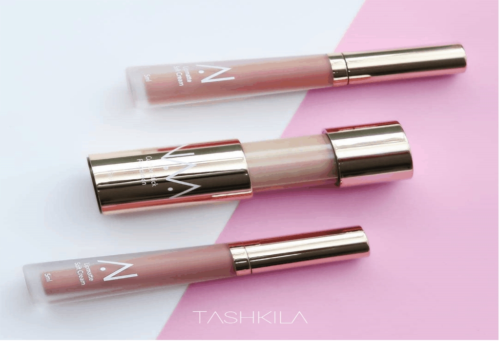 Women's World Cosmetics