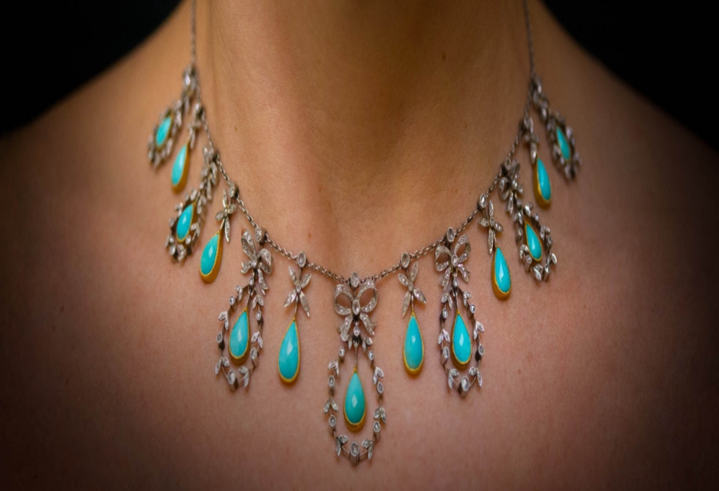Women's Jewelry Brands