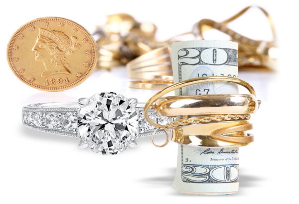 Beauty Jewelry Gift