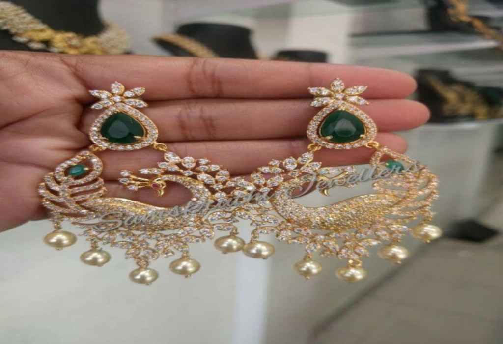 Charm Diamond Jewelry Stores