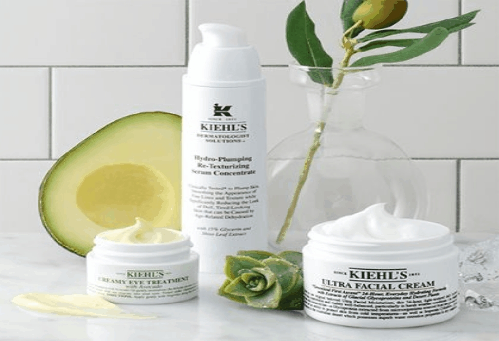 Skin Care Beauty Cream