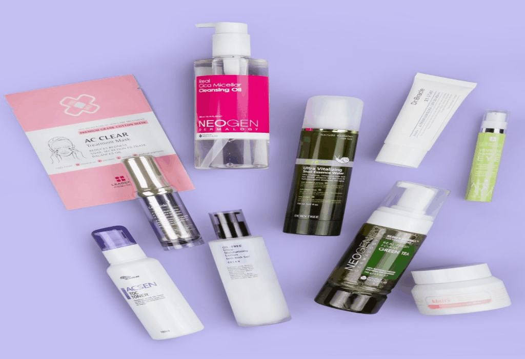 Skin Care