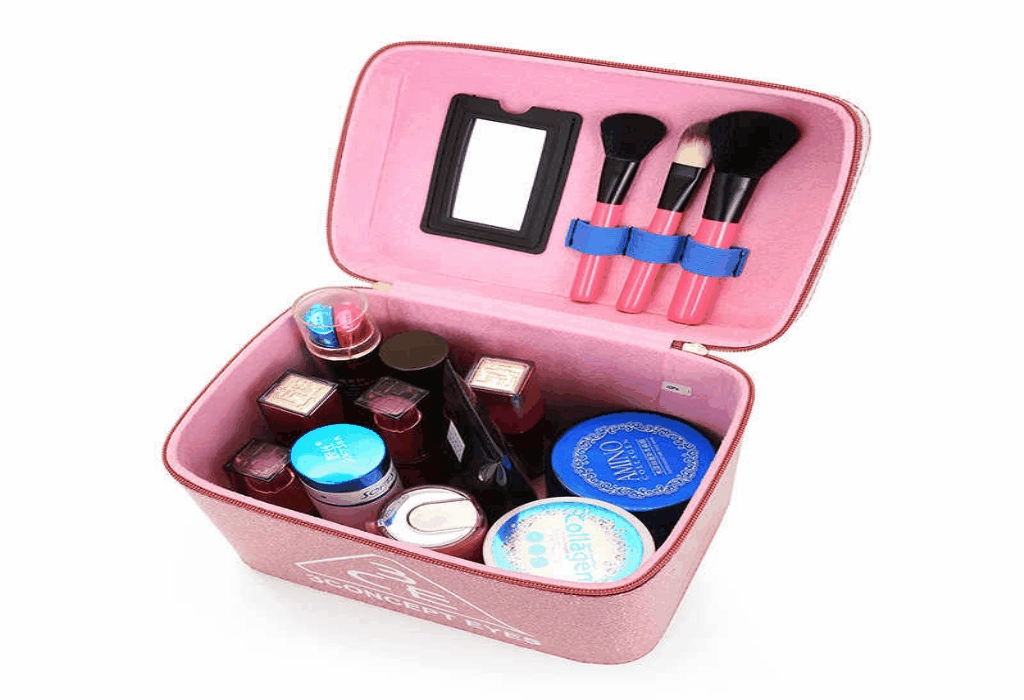 Charm Cosmetics Skincare