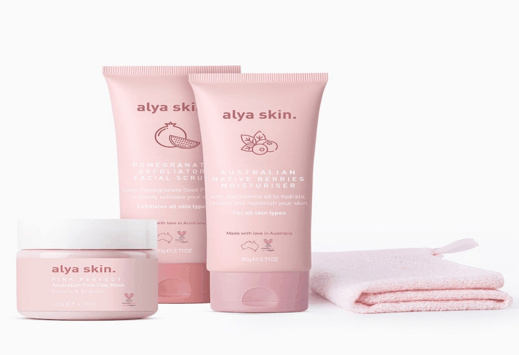 Women's Beauty Skin Care