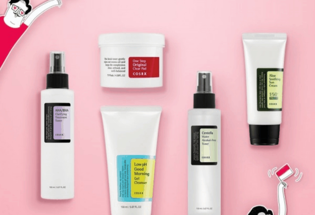 Skin Care