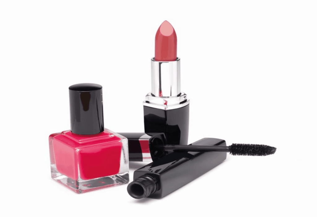 Women's World Cosmetics