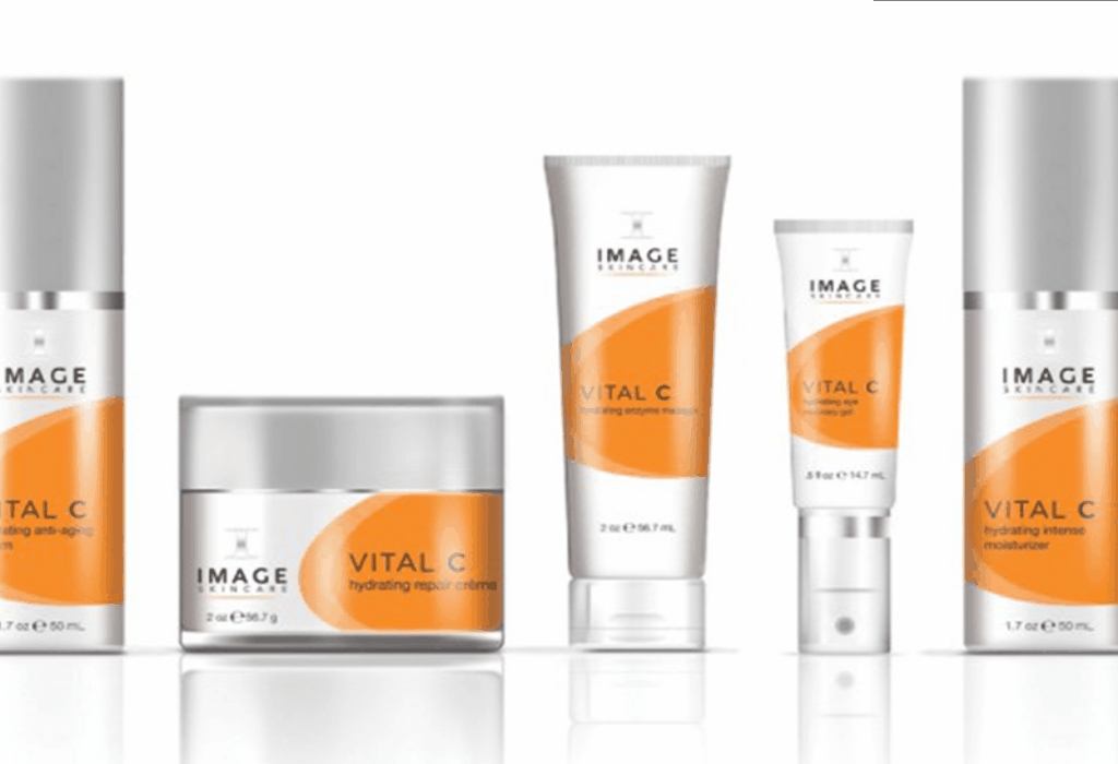 Skin Care Beauty Cream