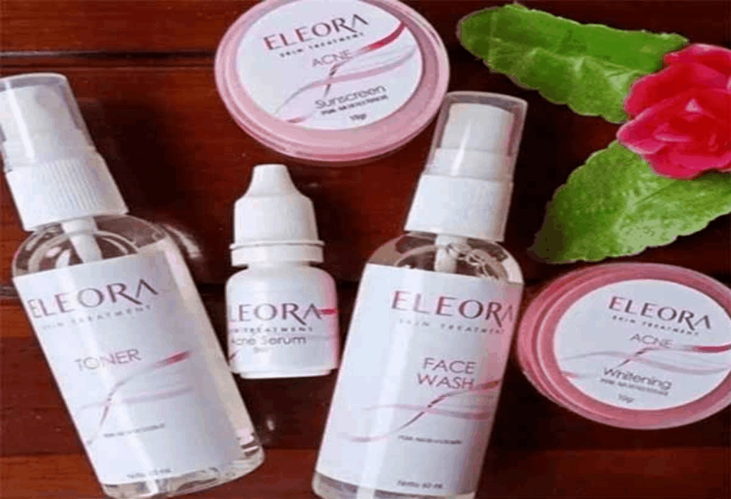 Women's Health Skin Care