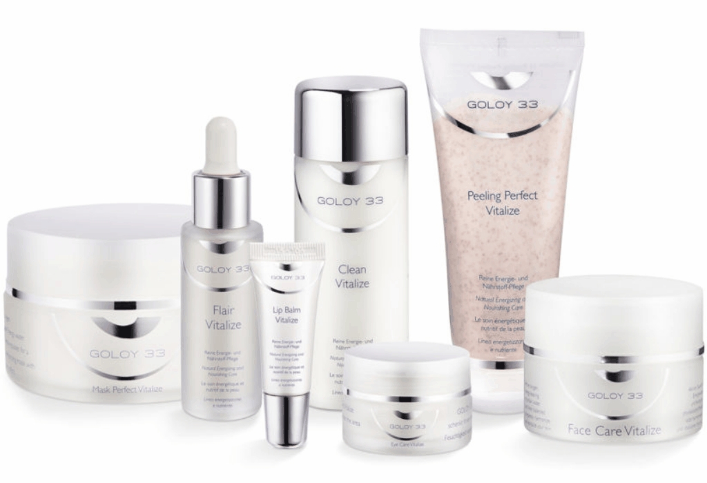 Women's Cosmetic Gift Sets