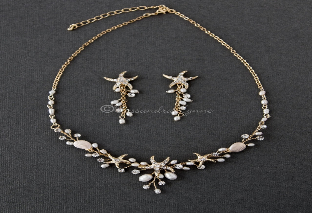 Beauty Jewelry Gift