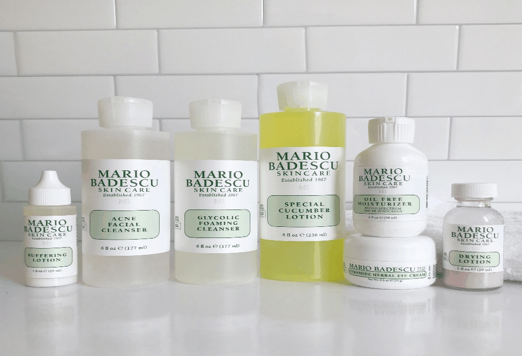Best Skin Care Products