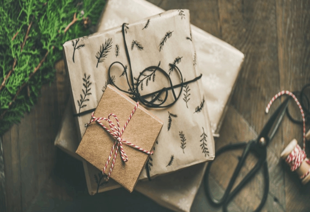 Gift