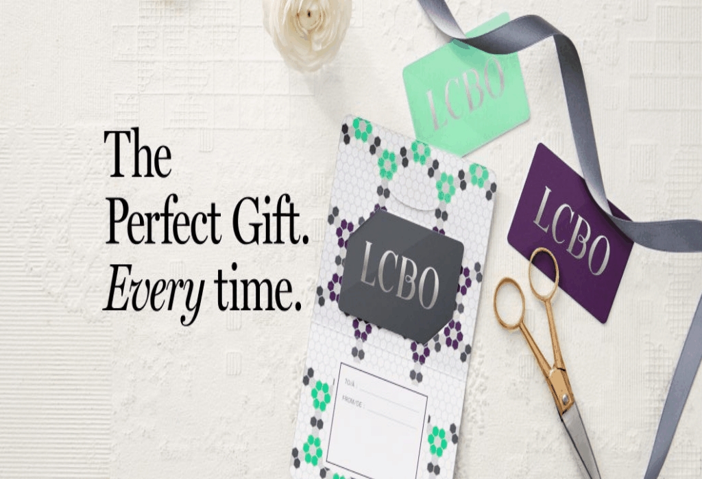 Beauty Products Gift Box