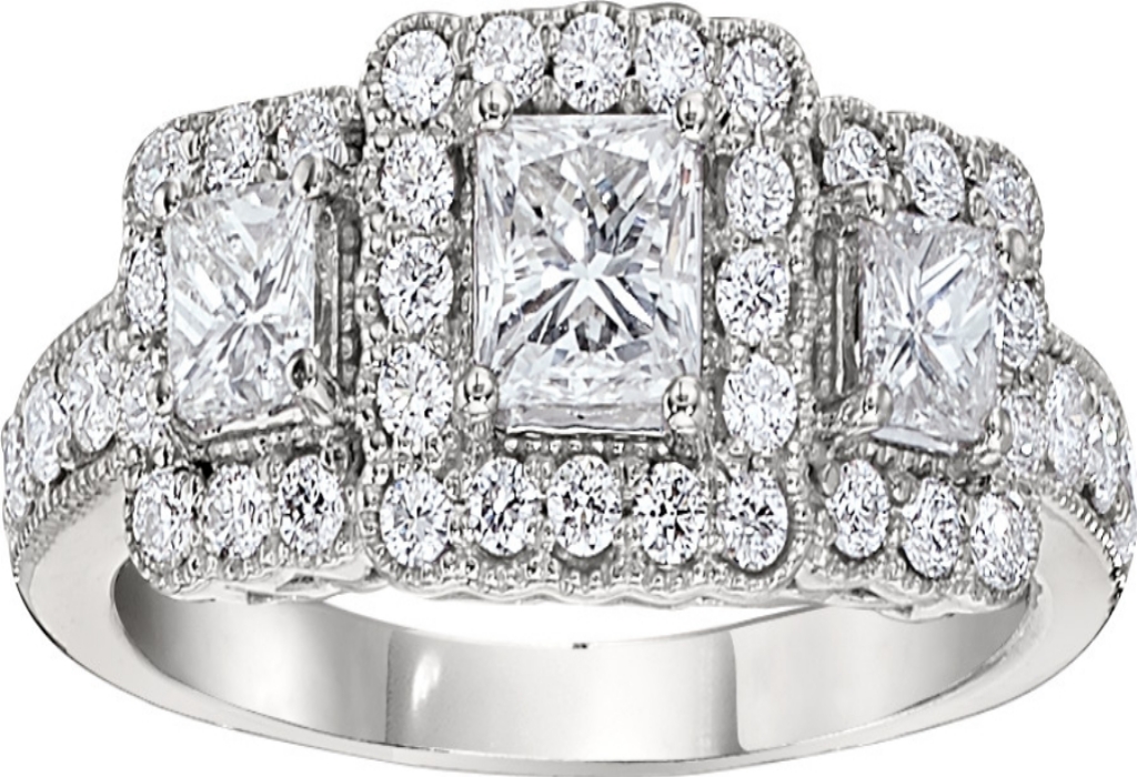 Charm Diamond Jewelry Stores