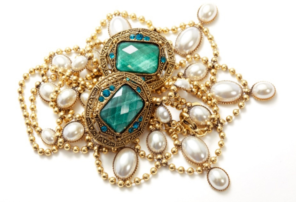 Beauty Jewelry Gift