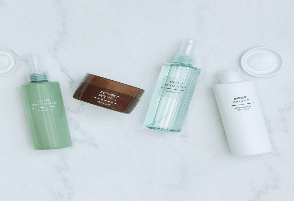 Women's Beauty Skin Care