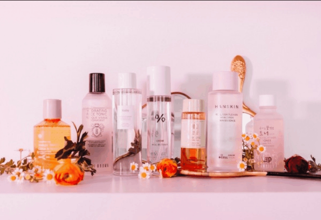 Women's Skin Care Brands