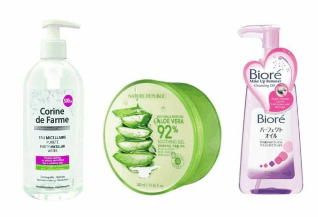 Skin Care Beauty Cream