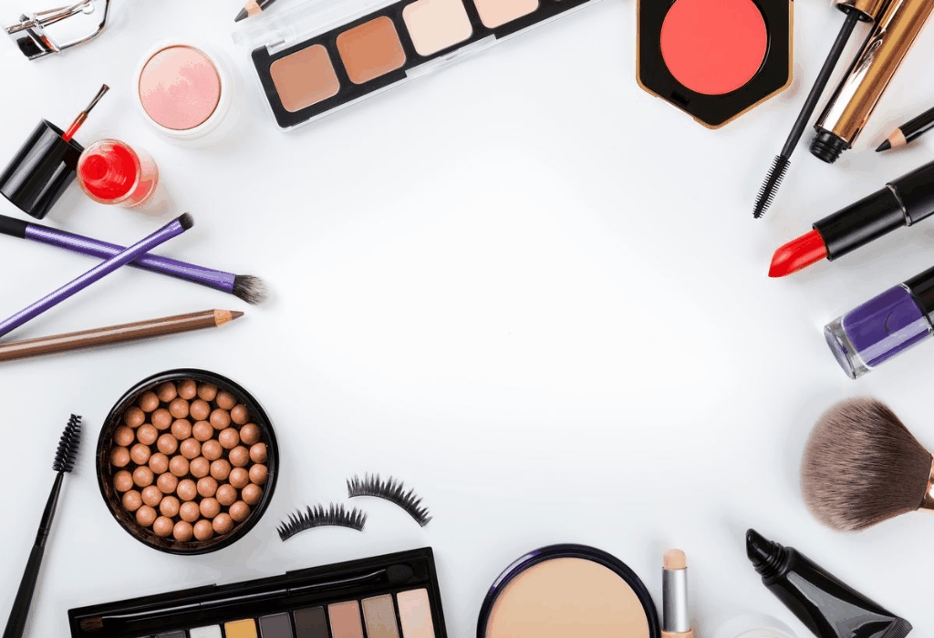 Women's World Cosmetics