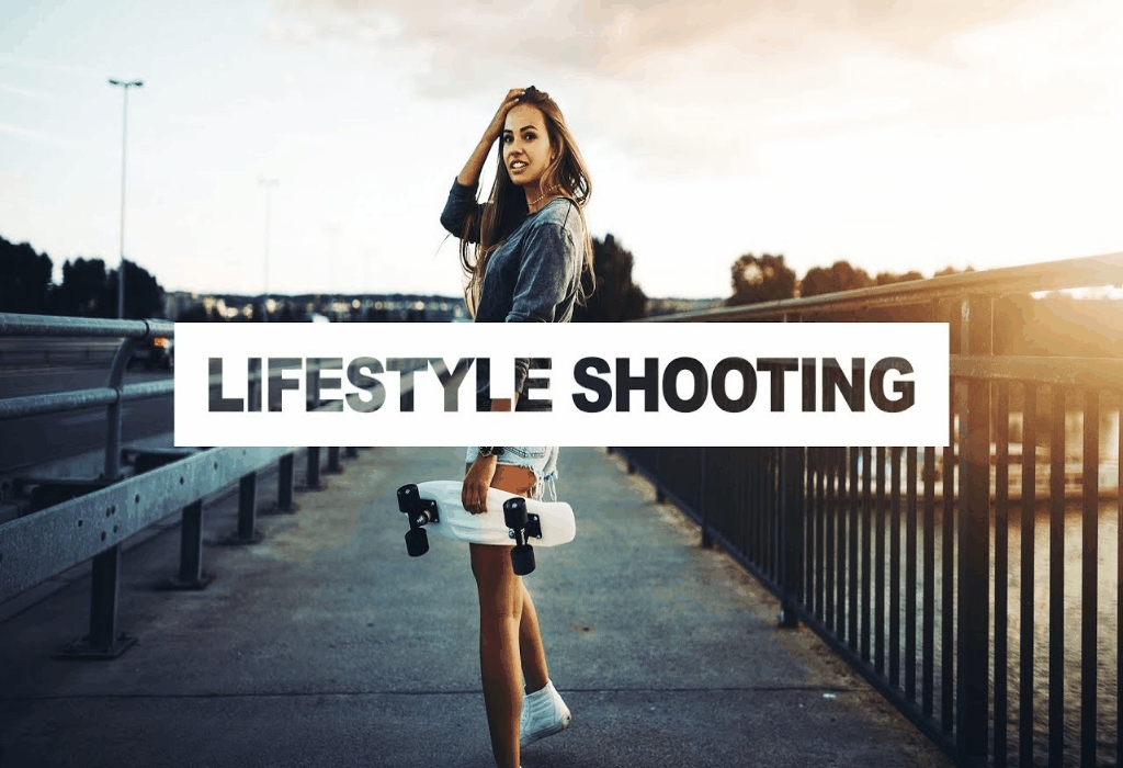 Lifestyle Accessories Design