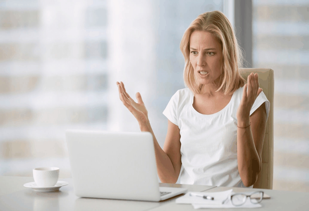 Women Charm and Care Today
