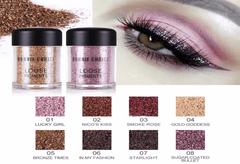 Charm Cosmetics Skincare