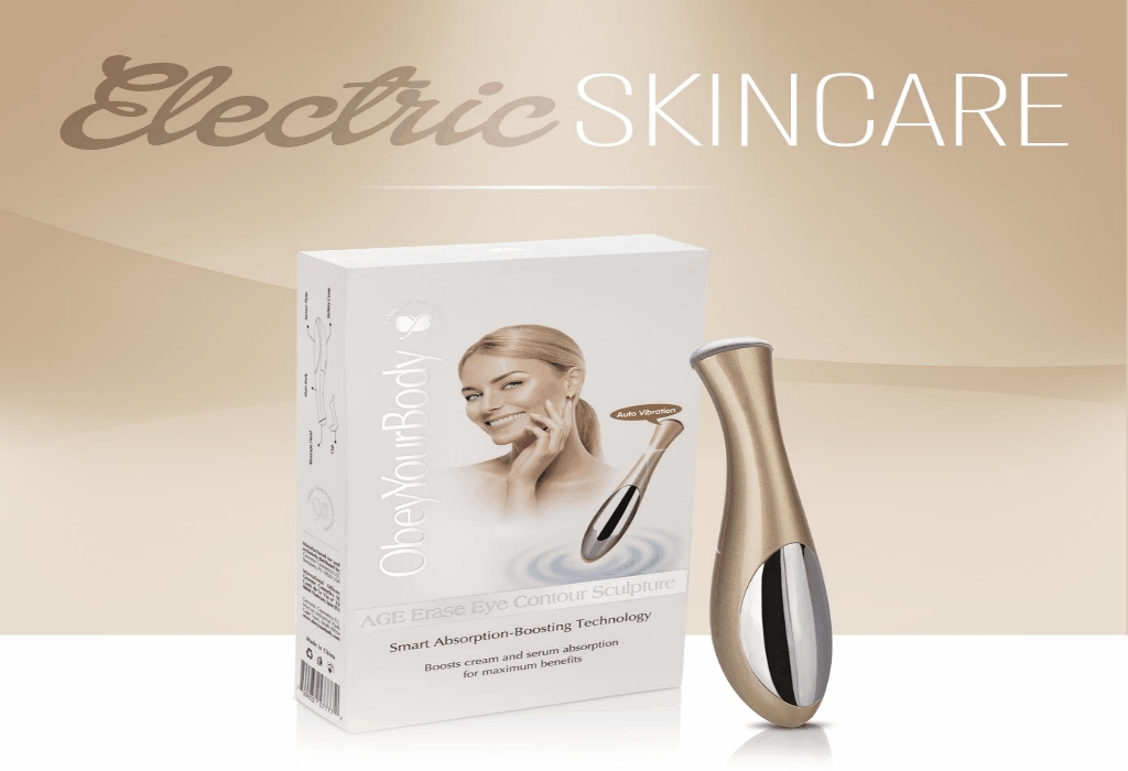 Women's Skin Care Gift