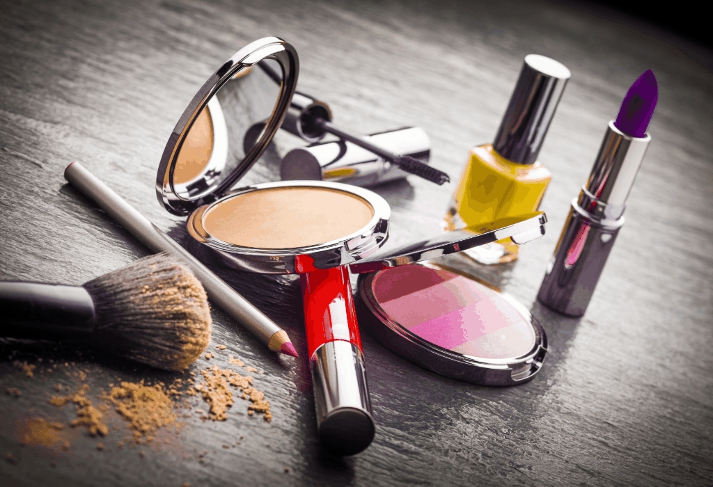 Charm Cosmetics Skincare