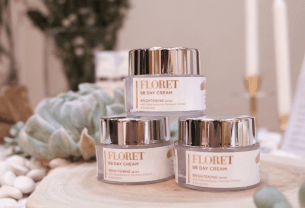 Charm Cosmetics Skincare