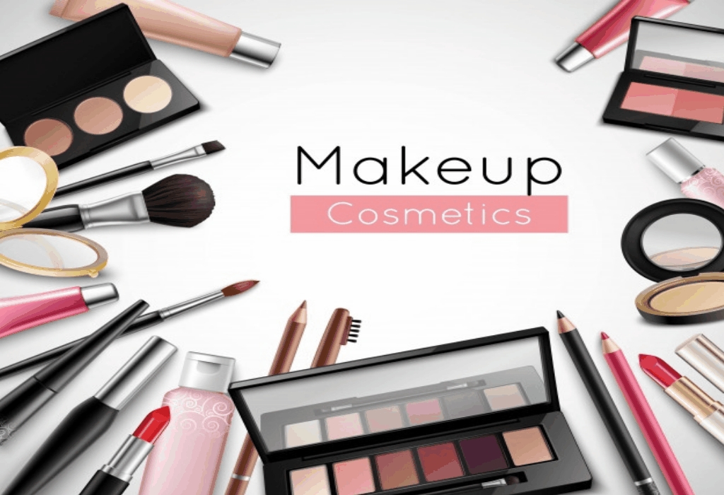 Charm Cosmetics Skincare
