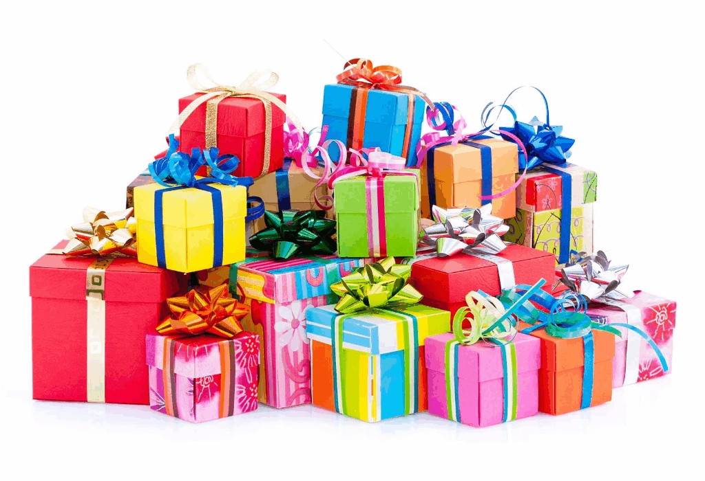 Charms Gift Shop