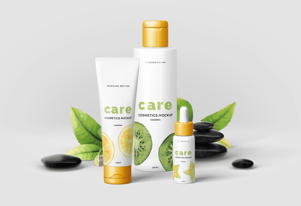 Women's World Cosmetics