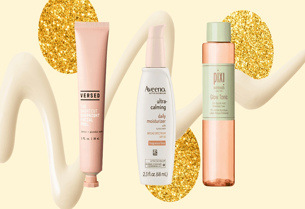 Women's Skin Care Gift