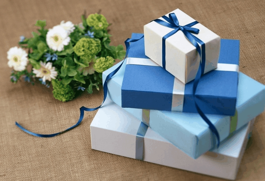 Best Friend Gift Charms 