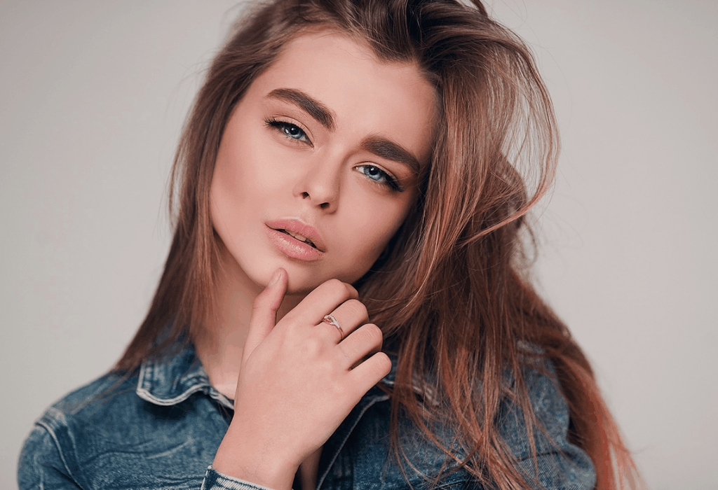 Women Charm Skin Care