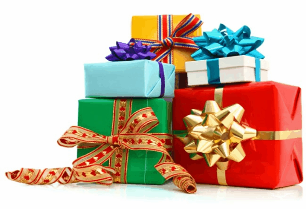 Lifestyle Gift Card
