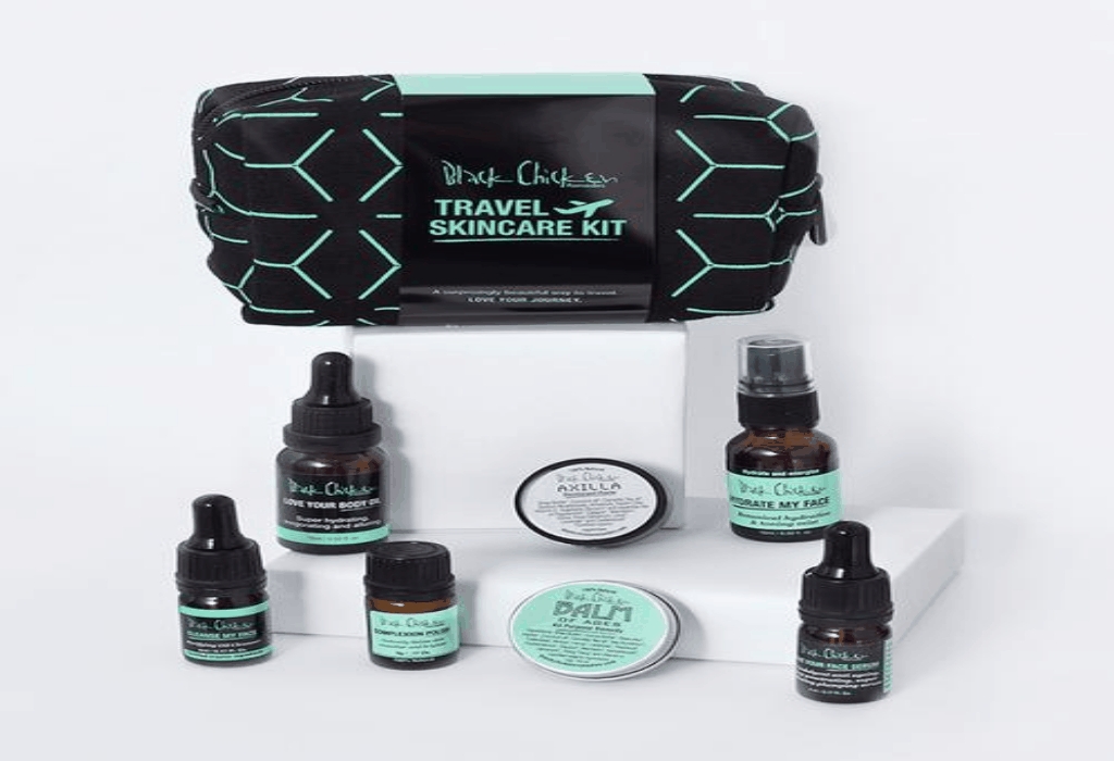 Skin Care Beauty Cream