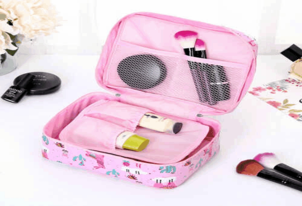 Women's World Cosmetics