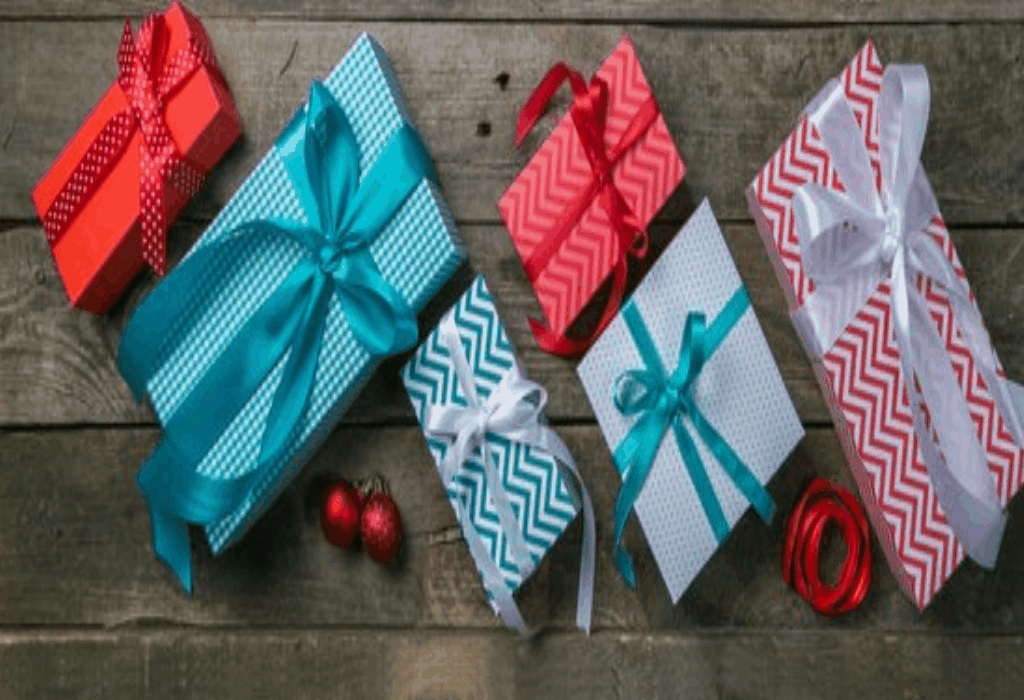 Birthday Gift Ideas for Girlfriend