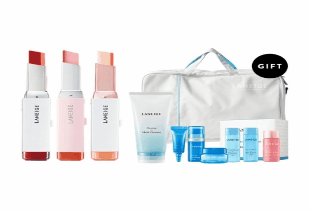 Skin Care Beauty Cream