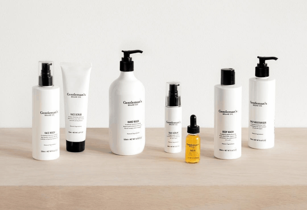 Women's Skin Care Gift