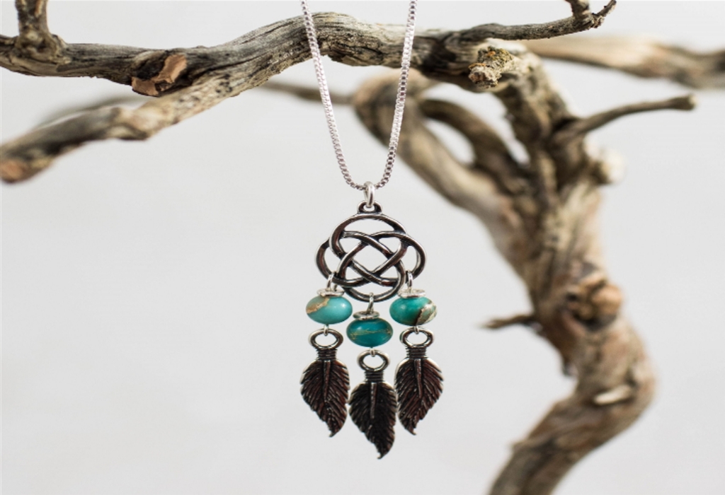 Jewelry Charm Design
