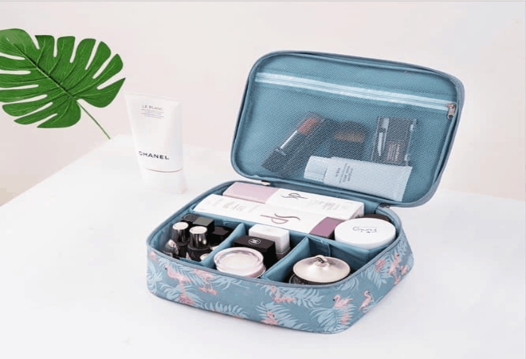 Women Beauty Charm Cosmetics