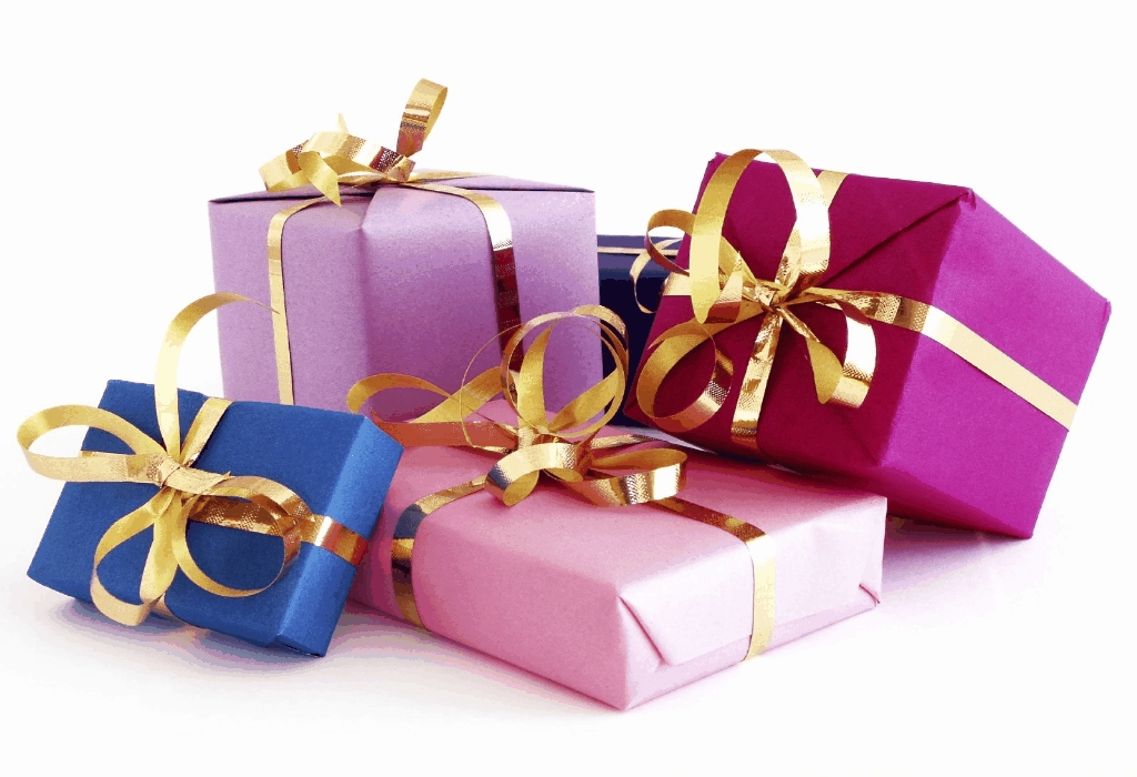 Birthday Gift Ideas for Girlfriend